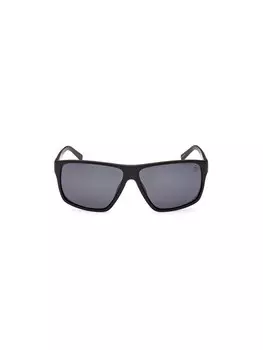 Солнцезащитные очки TIMBERLAND Sunglasses, черный