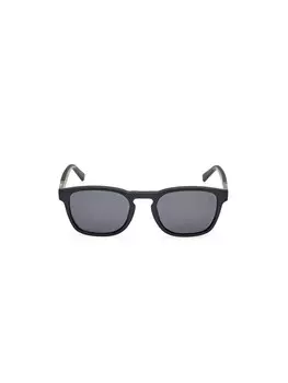 Солнцезащитные очки TIMBERLAND Sunglasses, черный