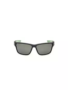 Солнцезащитные очки TIMBERLAND Sunglasses, черный