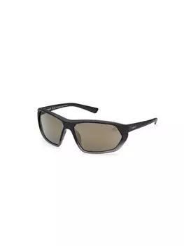 Солнцезащитные очки TIMBERLAND Sunglasses, черный