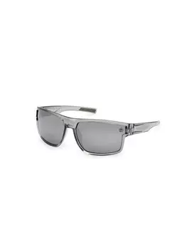 Солнцезащитные очки TIMBERLAND Sunglasses, цвет grey/smoke grey/light grey