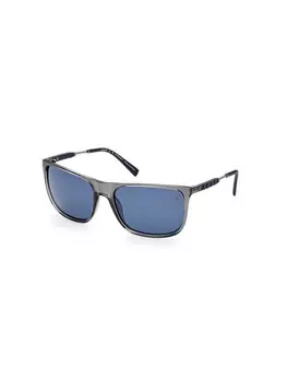 Солнцезащитные очки TIMBERLAND Sunglasses, цвет grey/smoke grey