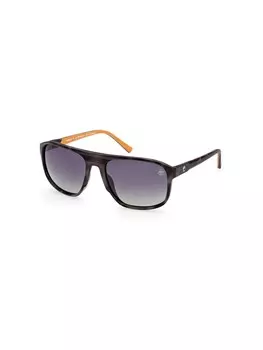 Солнцезащитные очки TIMBERLAND Sunglasses, коричневый