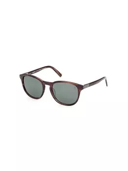 Солнцезащитные очки TIMBERLAND Sunglasses, коричневый