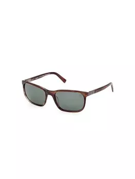 Солнцезащитные очки TIMBERLAND Sunglasses, коричневый