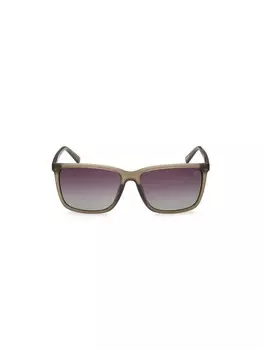 Солнцезащитные очки TIMBERLAND Sunglasses, серый