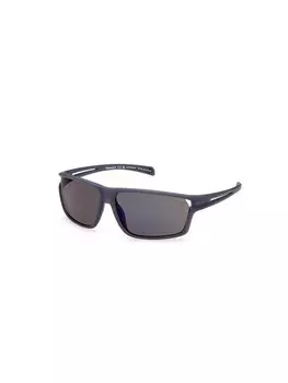 Солнцезащитные очки TIMBERLAND Sunglasses, синий