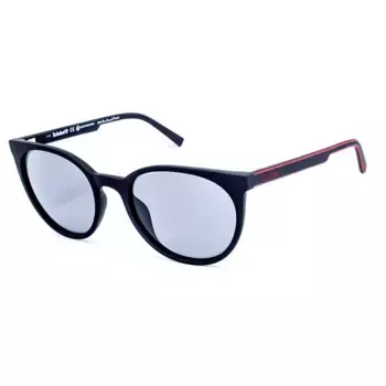 Солнцезащитные очки Timberland TB9176-5302D, черный
