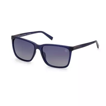 Солнцезащитные очки Timberland TB9280-H, синий