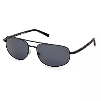 Солнцезащитные очки Timberland TB9285, черный