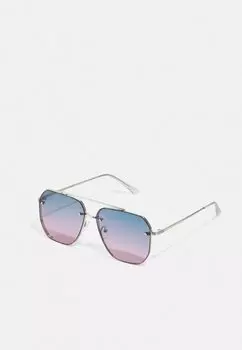 Солнцезащитные очки TIMOR Urban Classics, цвет black/silver-coloured
