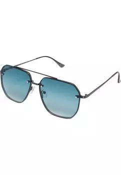 Солнцезащитные очки TIMOR Urban Classics, цвет leaf gunmetal