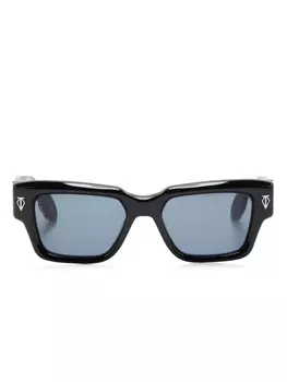 Солнцезащитные очки Tirreno T Henri Eyewear, черный
