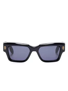 Солнцезащитные очки Tirreno T Henri Eyewear, синий