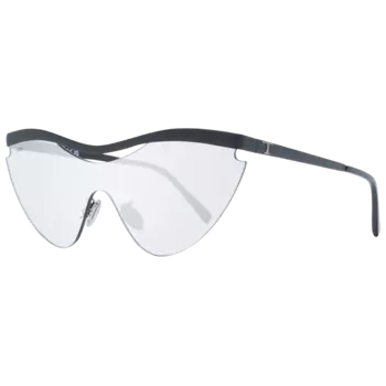 Солнцезащитные очки tod's to0340 h 02c 00 Tod'S, черный