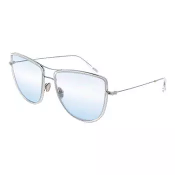 Солнцезащитные очки Tom Ford Women, серебряный
