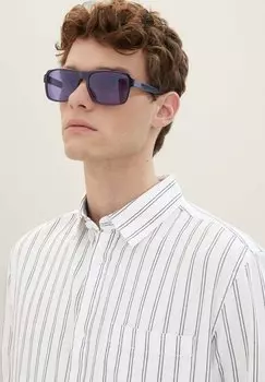 Солнцезащитные очки TOM TAILOR, цвет barun rot braun
