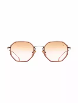 Солнцезащитные очки Tomasso Eyepetizer, розовый