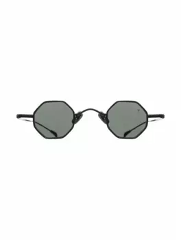 Солнцезащитные очки Tommy Eyepetizer, черный