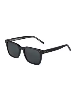 Солнцезащитные очки TOMMY HILFIGER Sunglasses 1971/S, черный