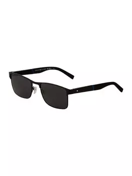 Солнцезащитные очки TOMMY HILFIGER Sunglasses, черный