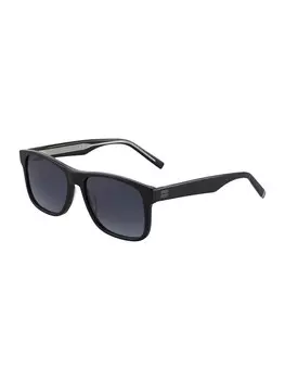 Солнцезащитные очки TOMMY HILFIGER Sunglasses, черный