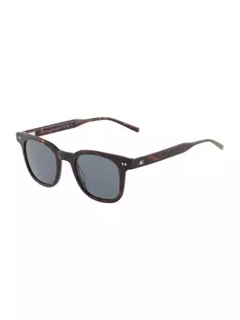 Солнцезащитные очки TOMMY HILFIGER Sunglasses, коричневый