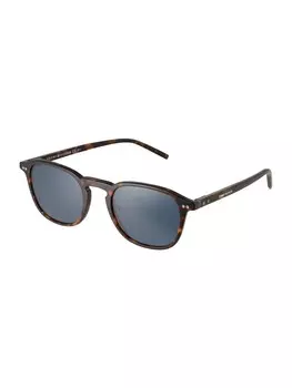 Солнцезащитные очки TOMMY HILFIGER Sunglasses TH 1939/S, черный