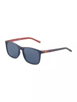 Солнцезащитные очки TOMMY HILFIGER TH 2120, синий