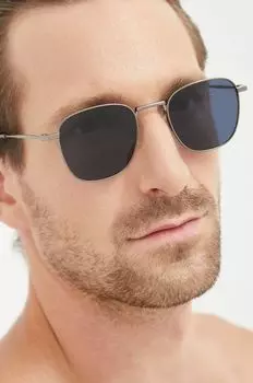 Солнцезащитные Очки Tommy Hilfiger, золото