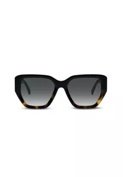 Солнцезащитные очки TOULON Kapten & Son, черный