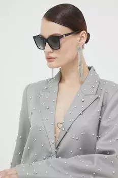 Солнцезащитные очки Tous, черный