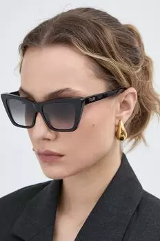 Солнцезащитные очки Tous, черный