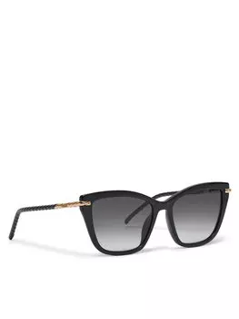 Солнцезащитные очки Tous, черный