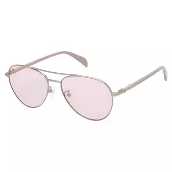 Солнцезащитные очки Tous STO437-560E59 woman, золотой