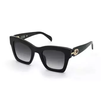 Солнцезащитные очки Tous STOC42 woman, черный