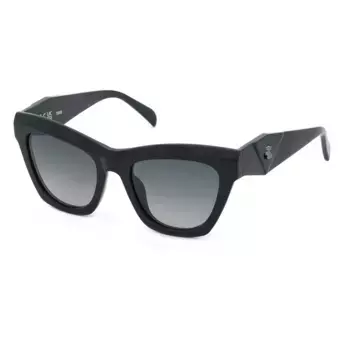 Солнцезащитные очки Tous STOC78V Geometric woman, черный