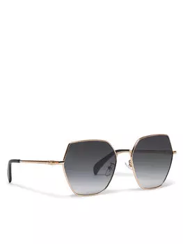 Солнцезащитные очки Tous, золотой