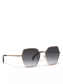 Солнцезащитные очки Tous, золотой