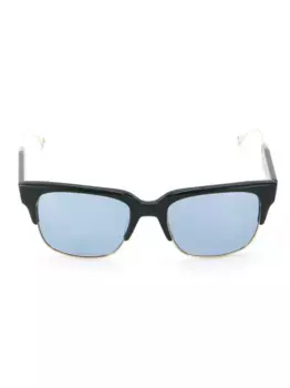 Солнцезащитные очки Traveller Dita Eyewear, синий