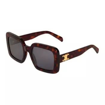 Солнцезащитные очки Triomphe 13 из ацетата CELINE