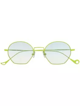 Солнцезащитные очки Triomphe Eyepetizer, зеленый
