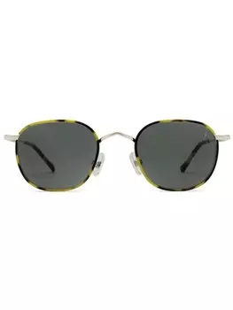 Солнцезащитные очки Trois Eyepetizer, коричневый