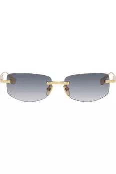 Солнцезащитные очки Trysim 75 Dita, мультиколор