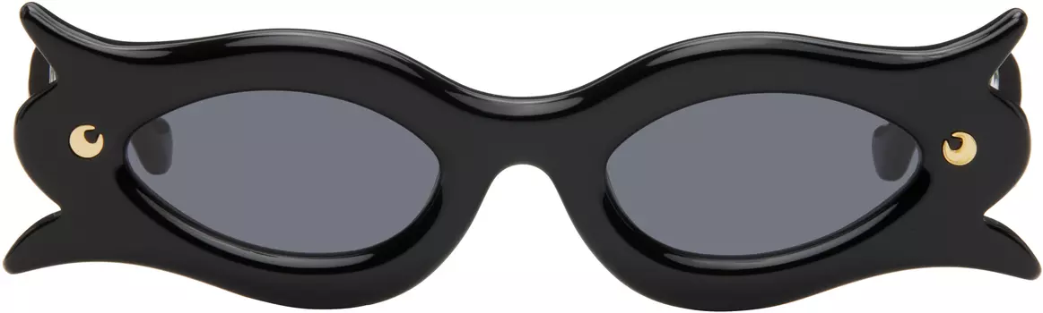 Солнцезащитные очки Tully Nanushka