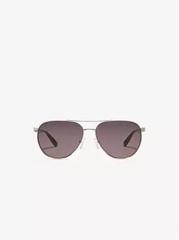 Солнцезащитные очки Тулон Michael Kors, золотой