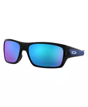 Солнцезащитные очки турбины Oakley, мультиколор