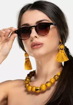 Солнцезащитные очки TWIG