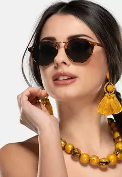 Солнцезащитные очки TWIG