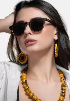 Солнцезащитные очки TWIG